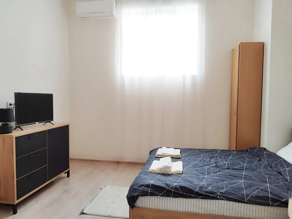 Квартира Идеальный уголок в 5 минутах от моря — Сухум