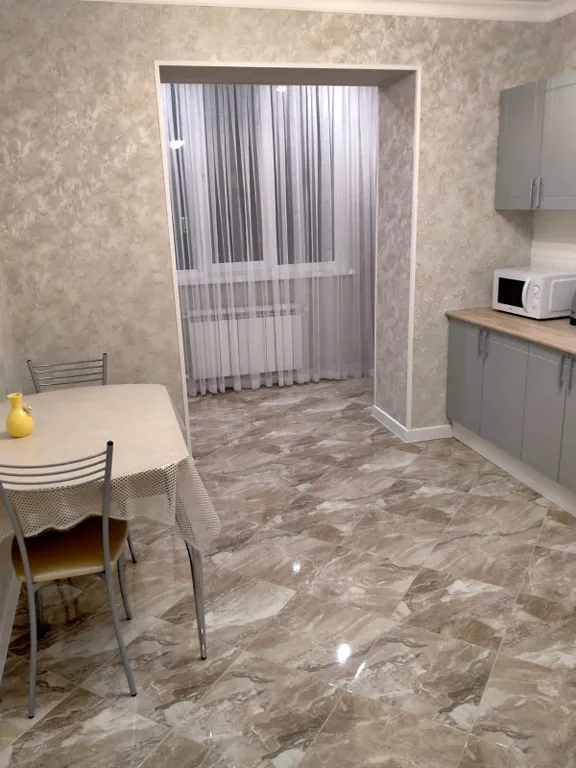 Квартира Уютная квартира в элитном районе — Владикавказ