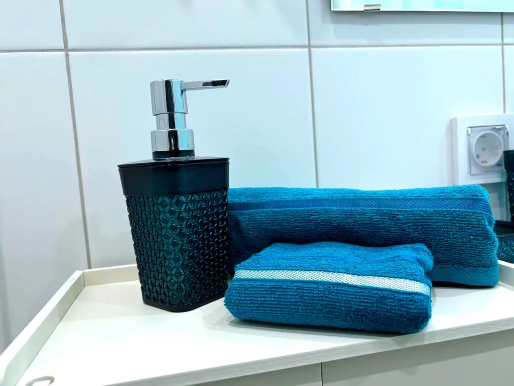 Шикарная квартира с новым ремонтом