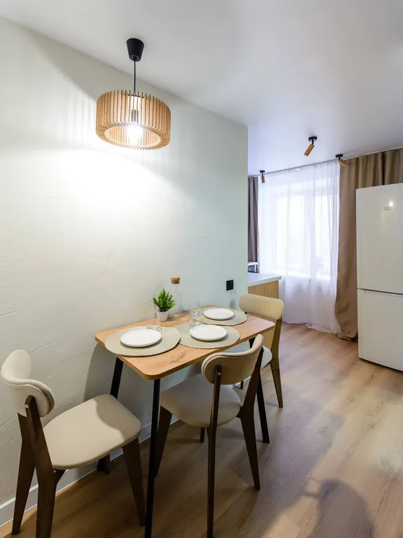 Квартира в самом центре Томска, рядом с Лампочкой и Дворцом спорта