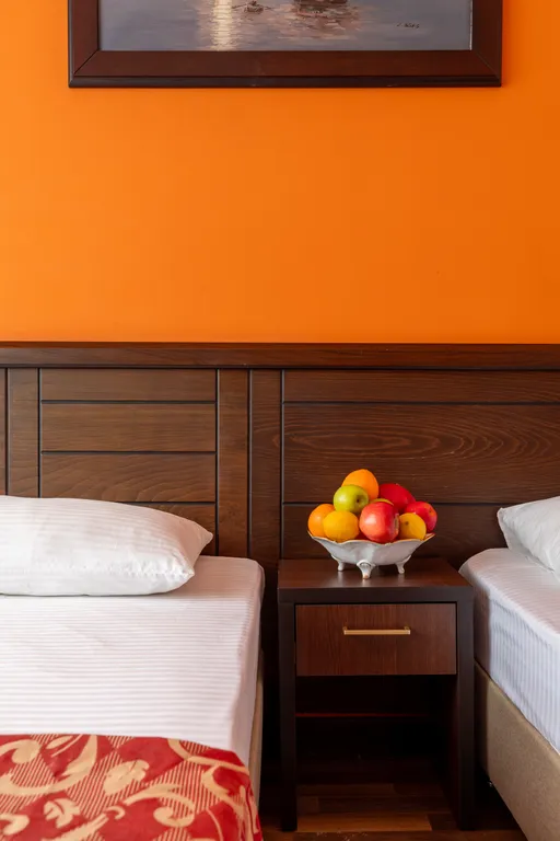 Квартира Комната — Лазаревское