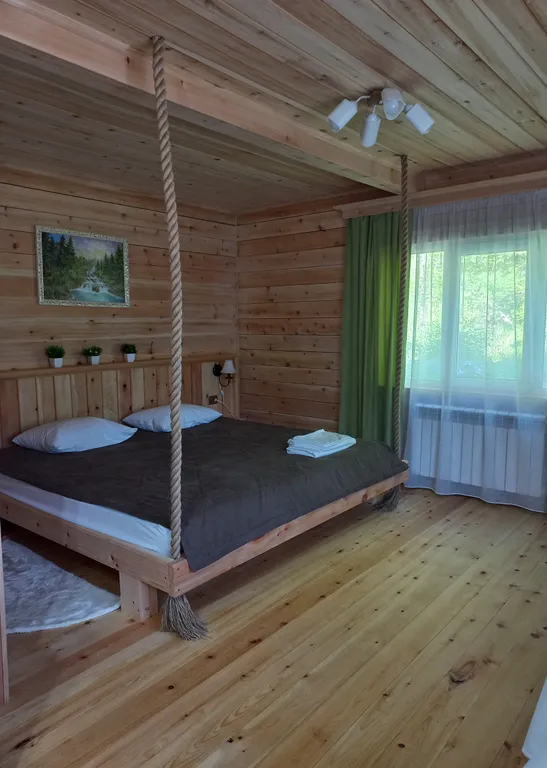 Гостевой дом Еловый