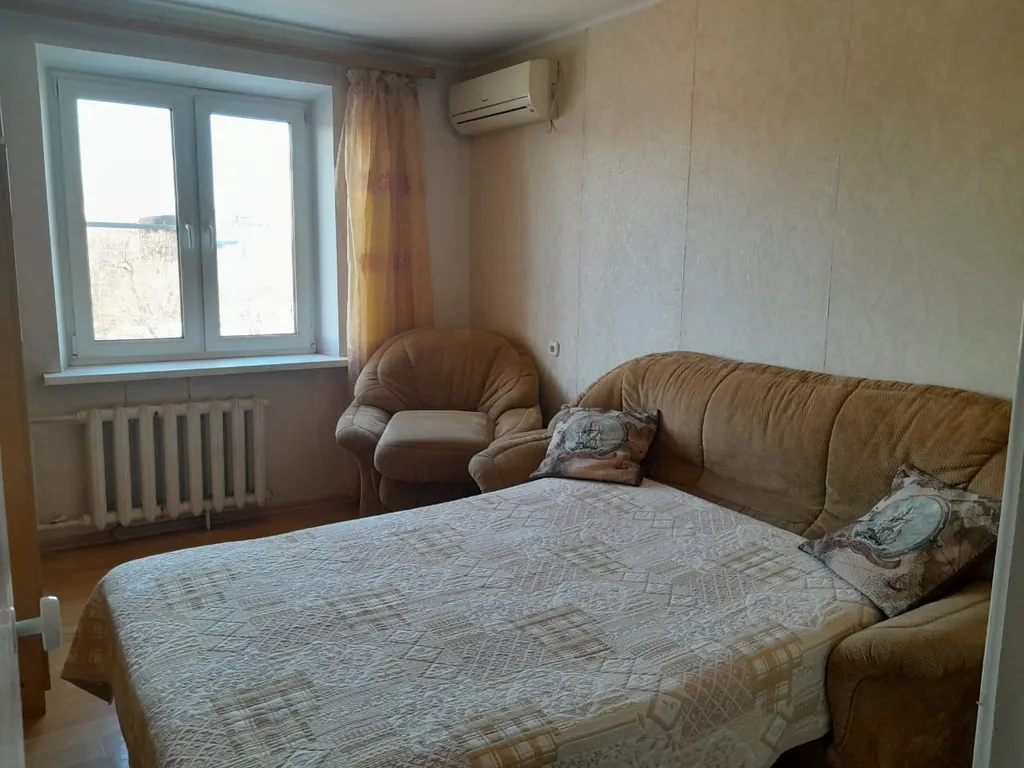 Удобная, уютная двухкомнатная квартира