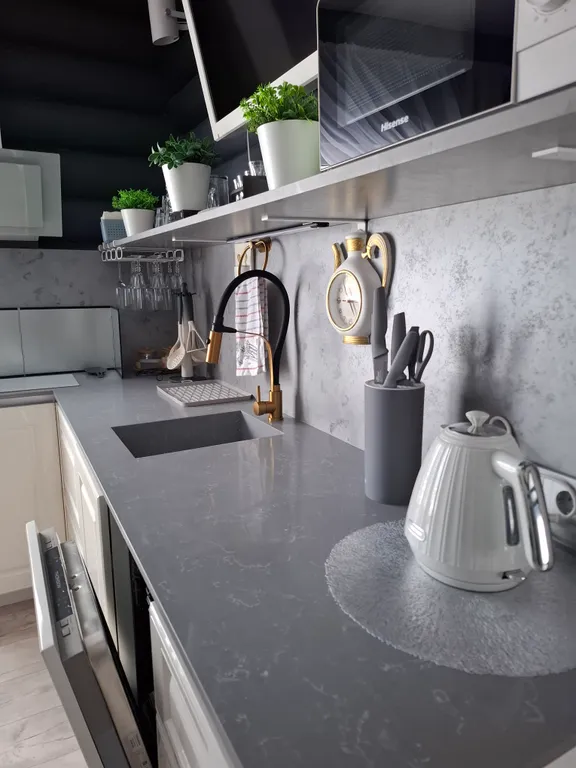 Уютный дом для семейного отдыха