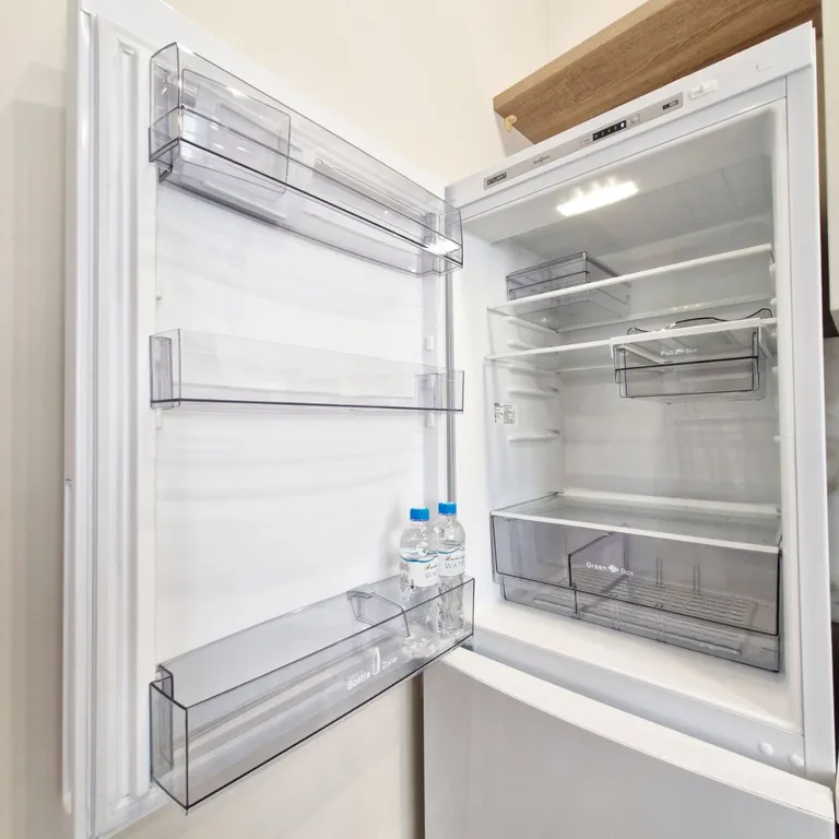 Комфортные апартаменты в центре города