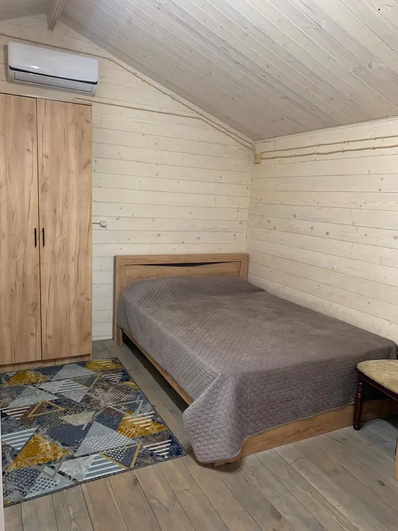 Квартира 1-комнатная Квартира — Адлер