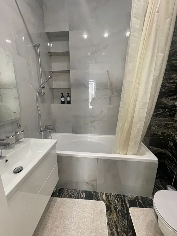 Квартира Супер уютная квартира с видом на достопримечательности — Москва