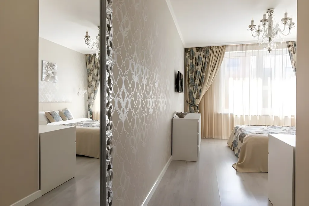 Квартира Шикарная квартира в центре — Санкт-Петербург