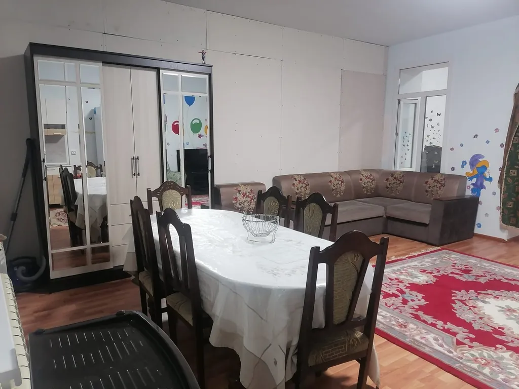 Коттедж Уютный дом рядом с центром — Махачкала