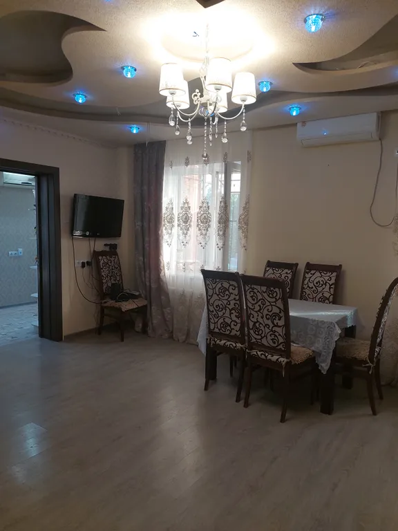 3-комнатный Дом