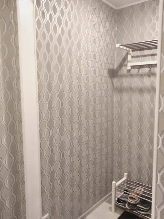 Уютная часть дома с отдельным входом