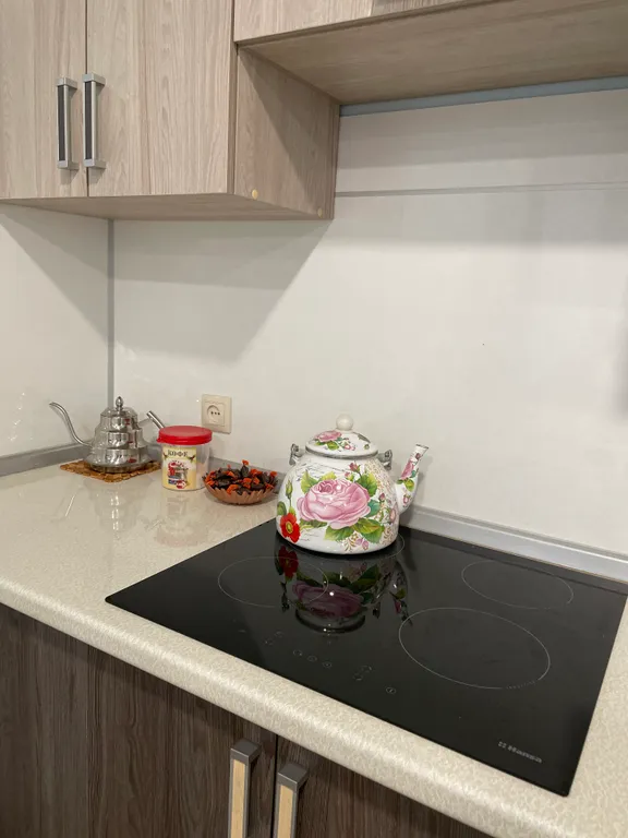 Коттедж Уютный домик — Дербент