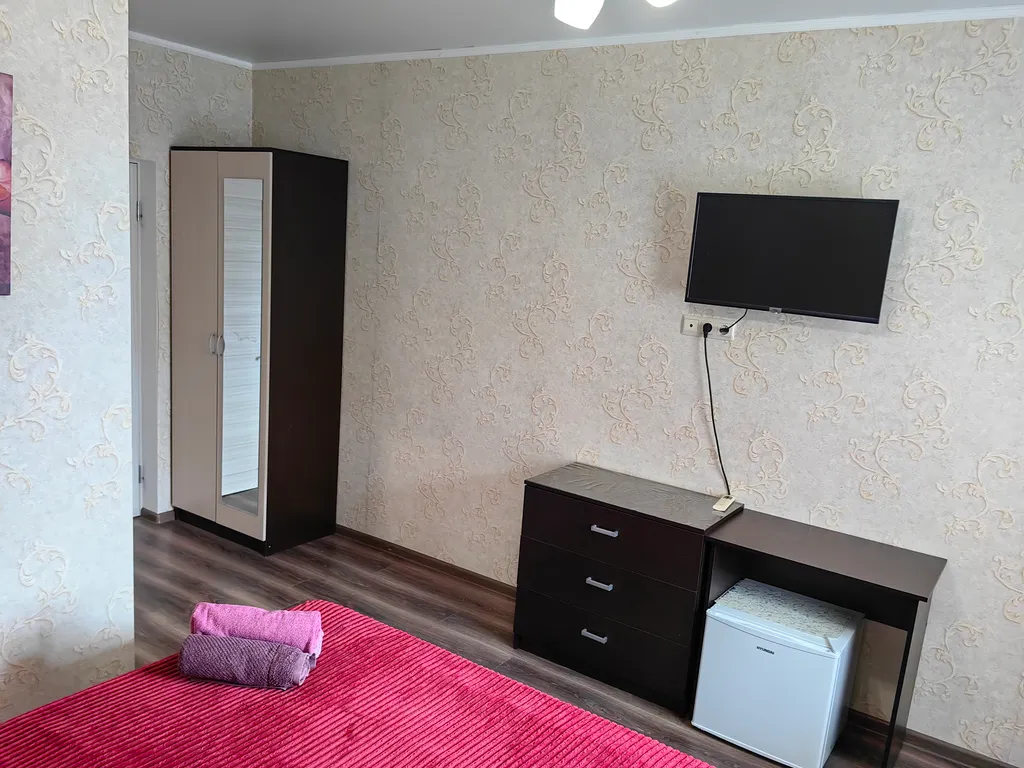 Квартира Квартира Guest house Joekvar — Гагра