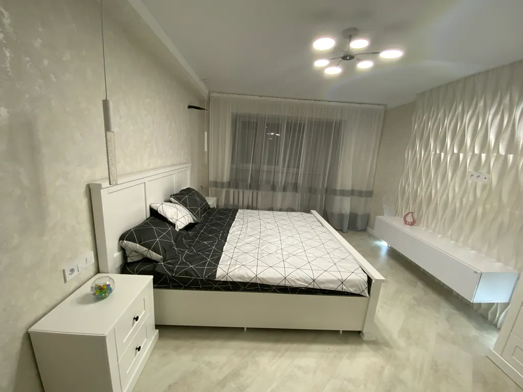 Белая ромашка