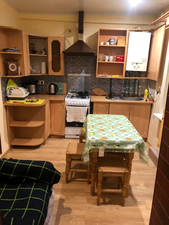 Дом рядом с морем