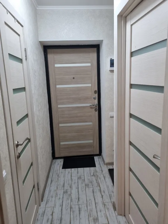 Новая, уютная, чистая квартира