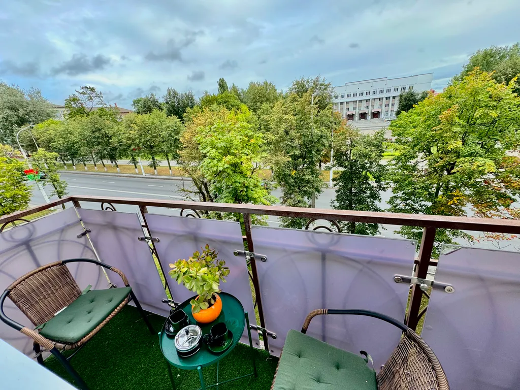 Уютная квартира в самом центре Могилёва