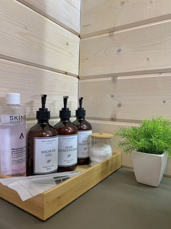 Домик для пары