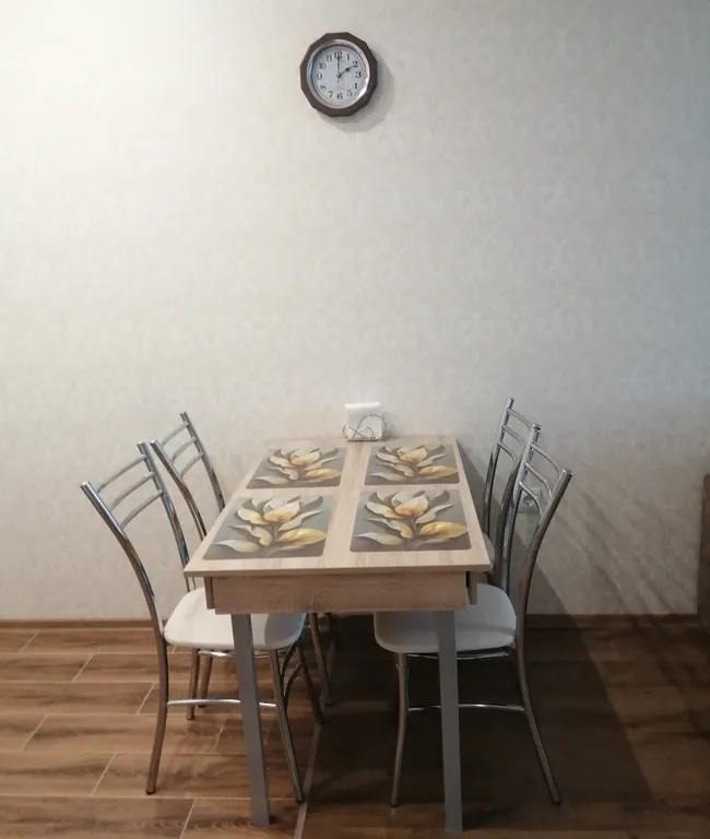 Квартира с видом на Онего