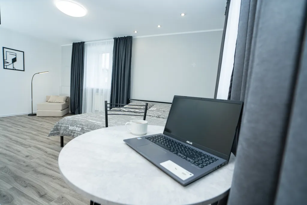 Квартира в центре Шелехова