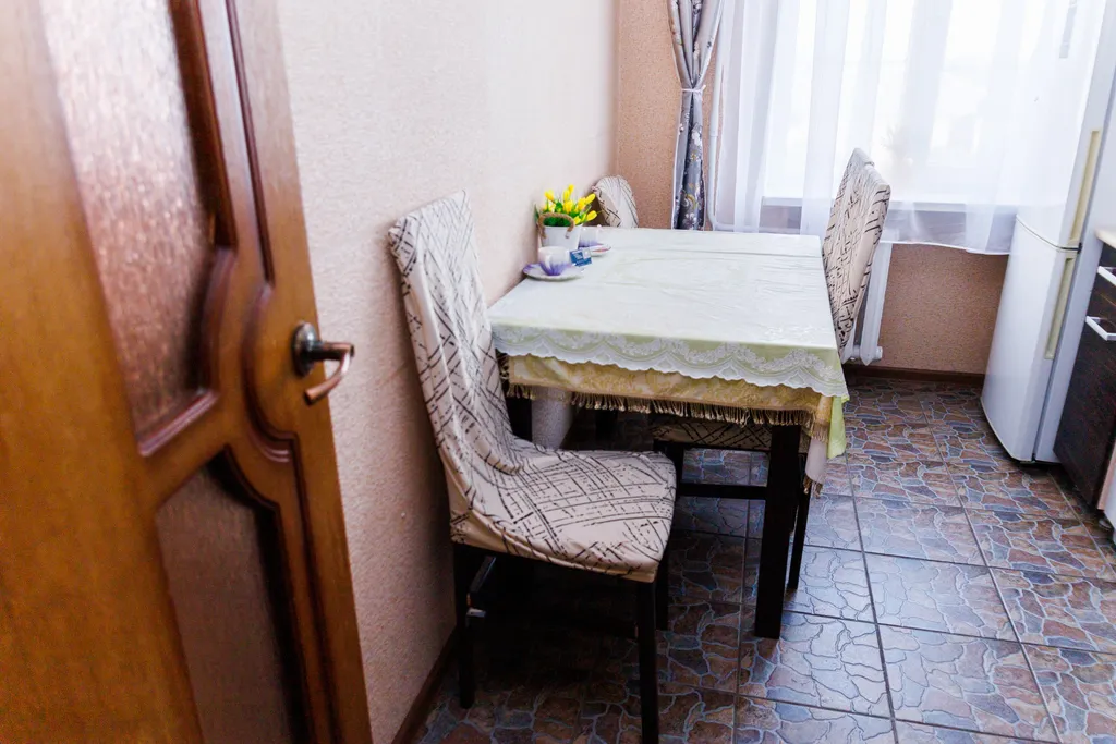 Идеальный комфорт