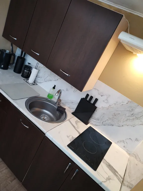 Дом Луна усадьба Айsun