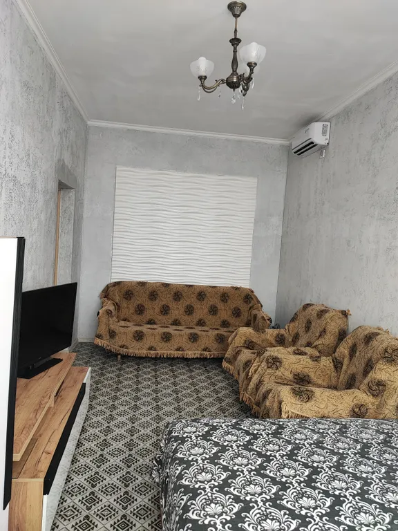 Уютная квартира в самом центре