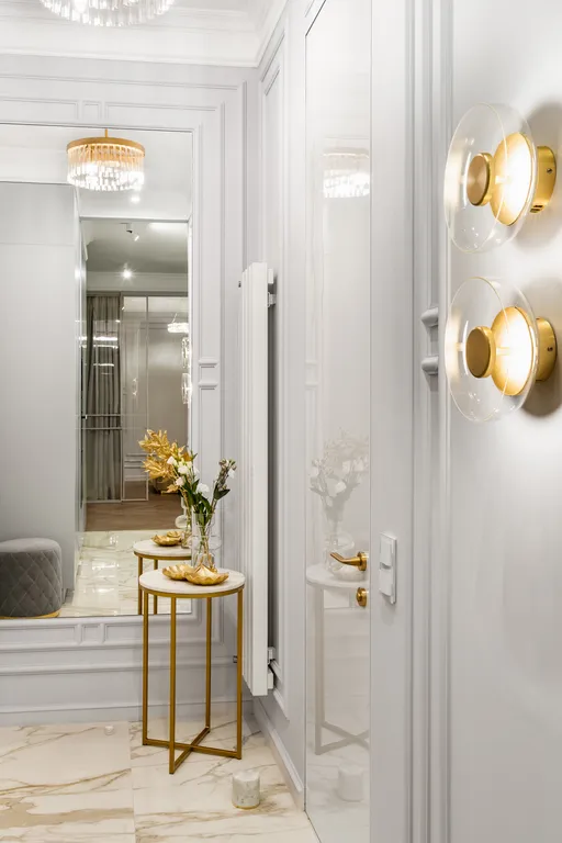 Квартира Стильная квартира-студия Nevsky — Санкт-Петербург