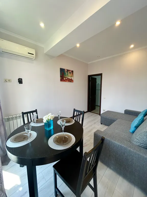 Квартира Квартира у моря — Адлер