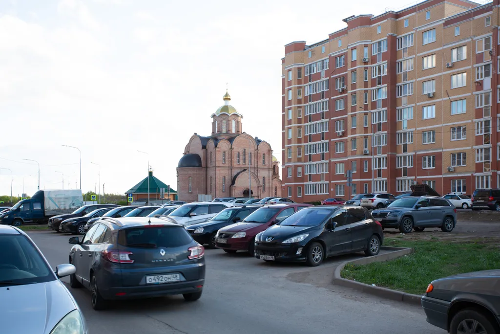 Окно в венецию — итальянская романтика