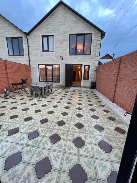 Кумачевский