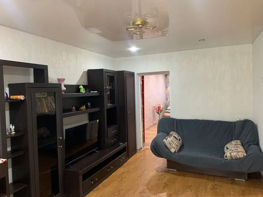 Квартира 2-х комнатная квартира у моря — Адлер