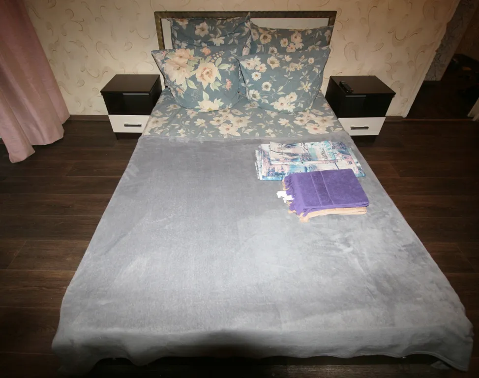 Апартамент у Кремля