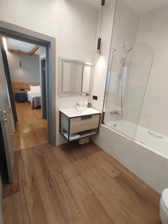 Коттедж 19. При бронировании от 4 ночей, посещение СПА в подарок