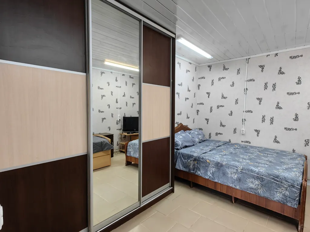 1-к квартира в центре города