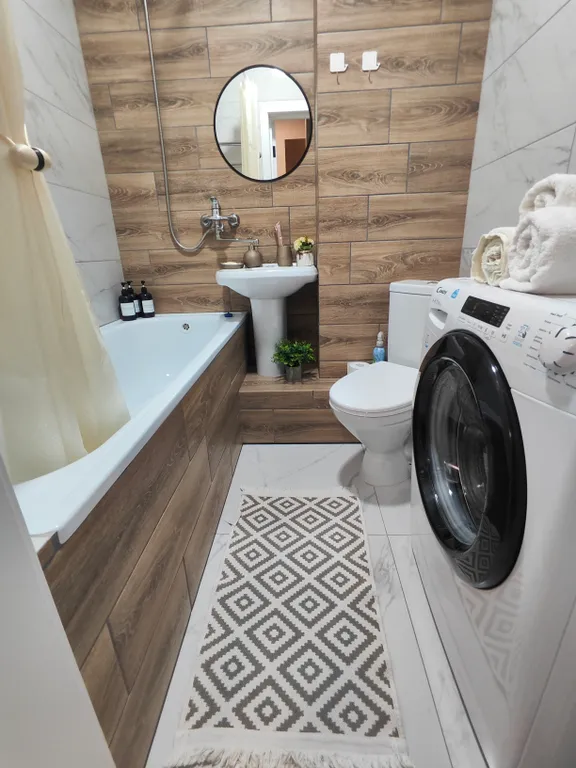 NATALI Aparts 108.2 Дизайнерская студия в центре города