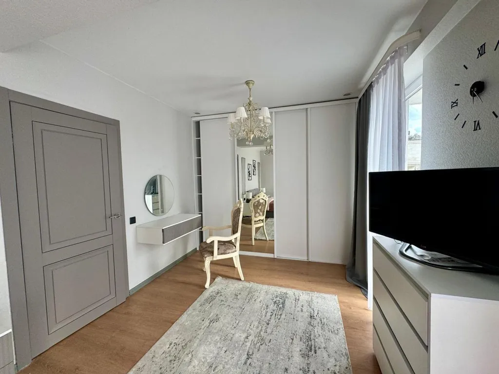 Дом в Сочи с видом на море и пешей доступности