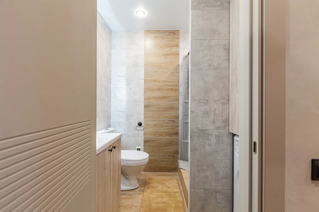 Апартаменты Лес