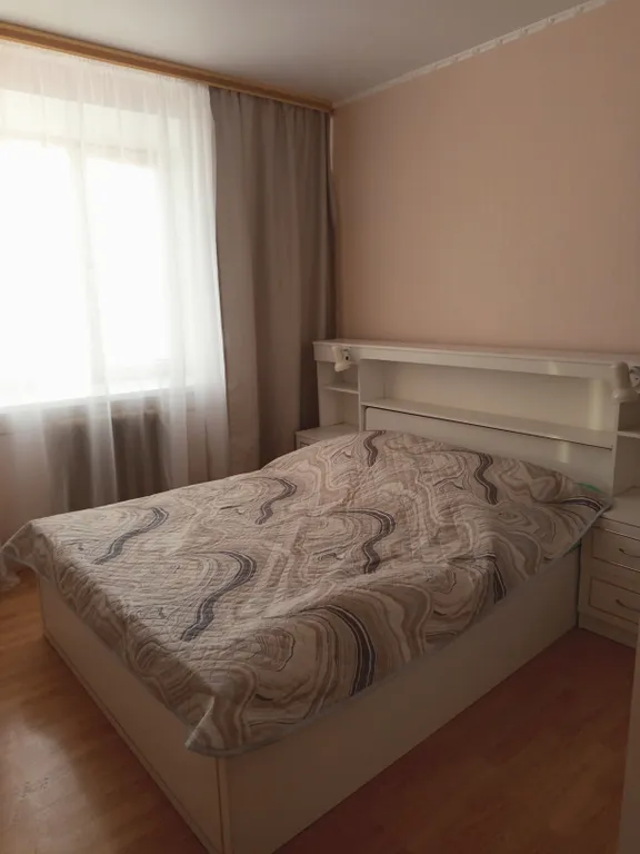 Квартира с кондиционером — аренда посуточно в Дивеево