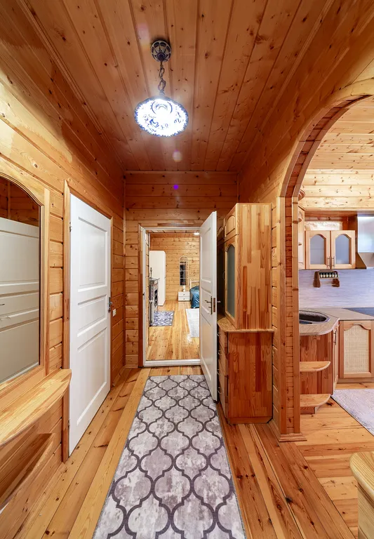 Гостевой дом Гжель