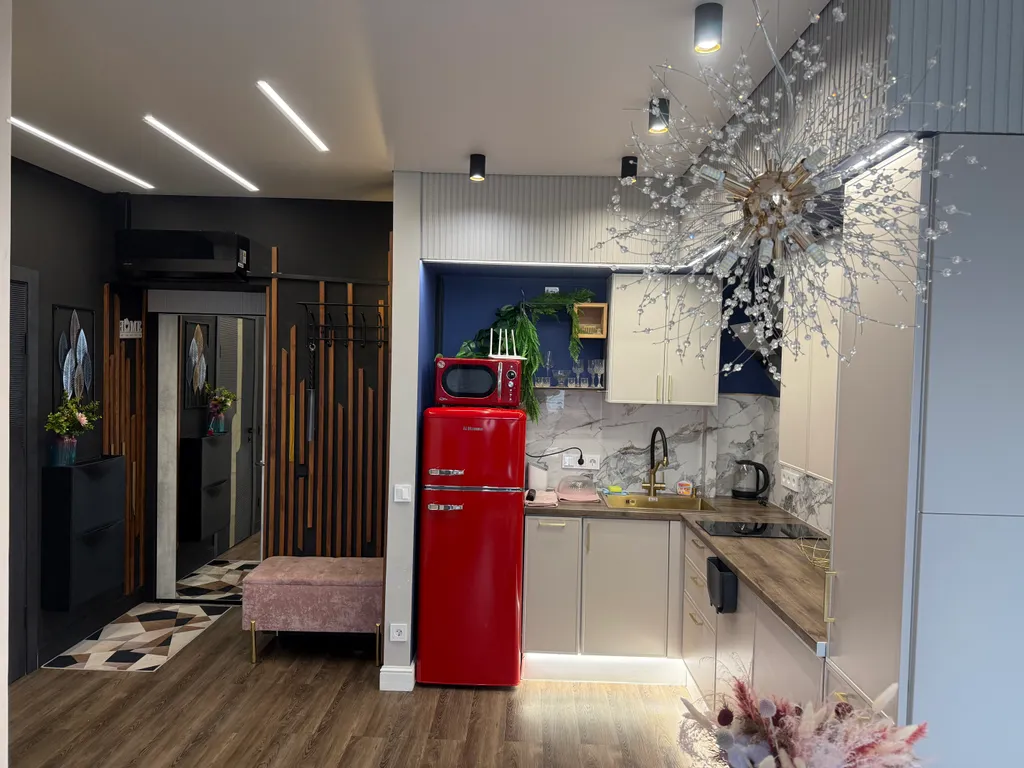 Квартира у моря — аренда посуточно в Пионерский