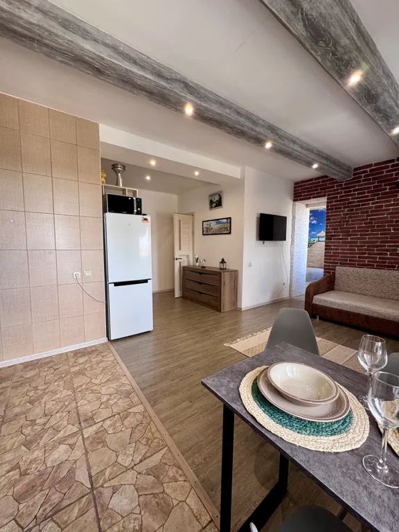 Морской Бриз