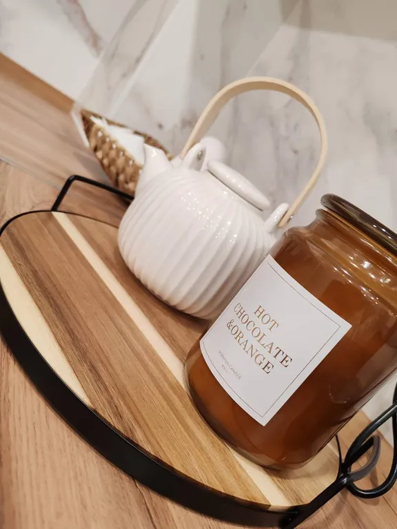 Уютная однокомнатная квартира