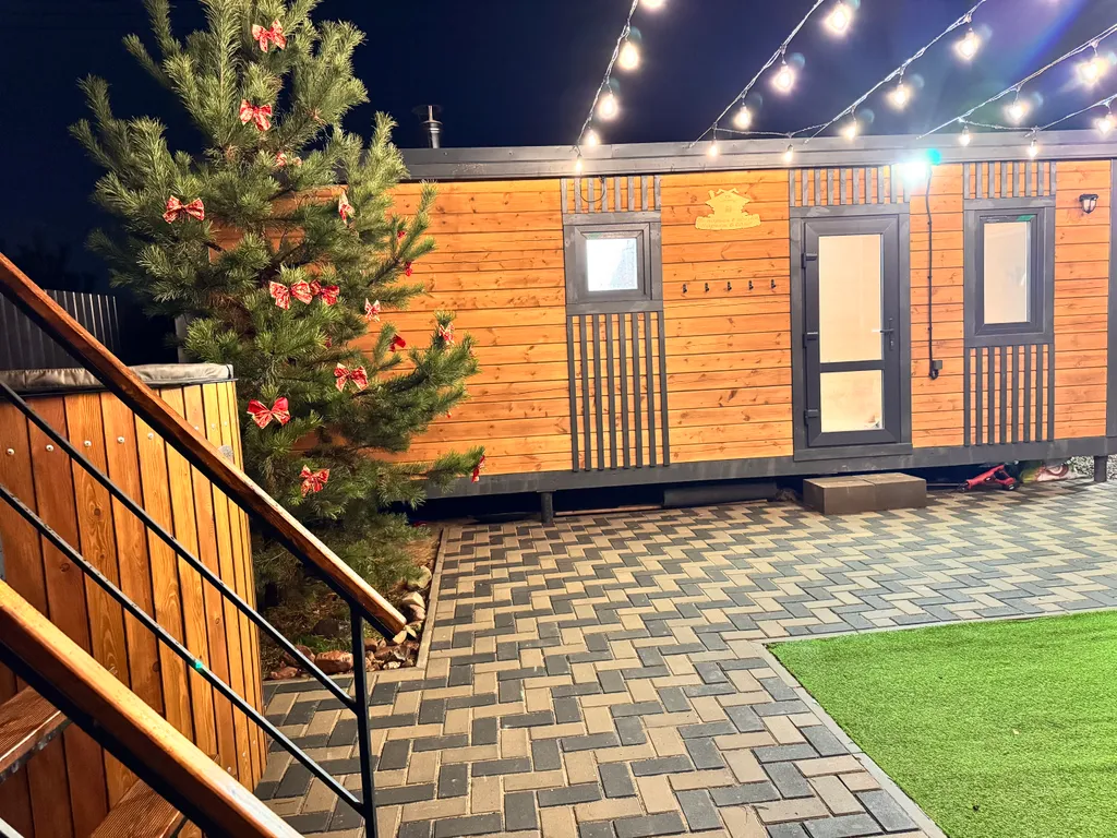 Гостевой дом Favorite