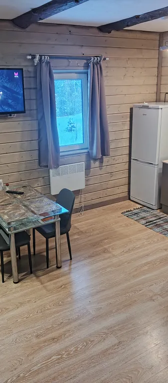 Уютный гостевой дом