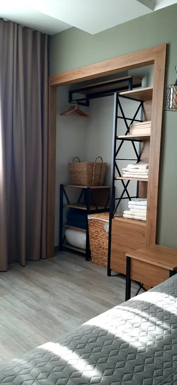 Квартира в малом центре