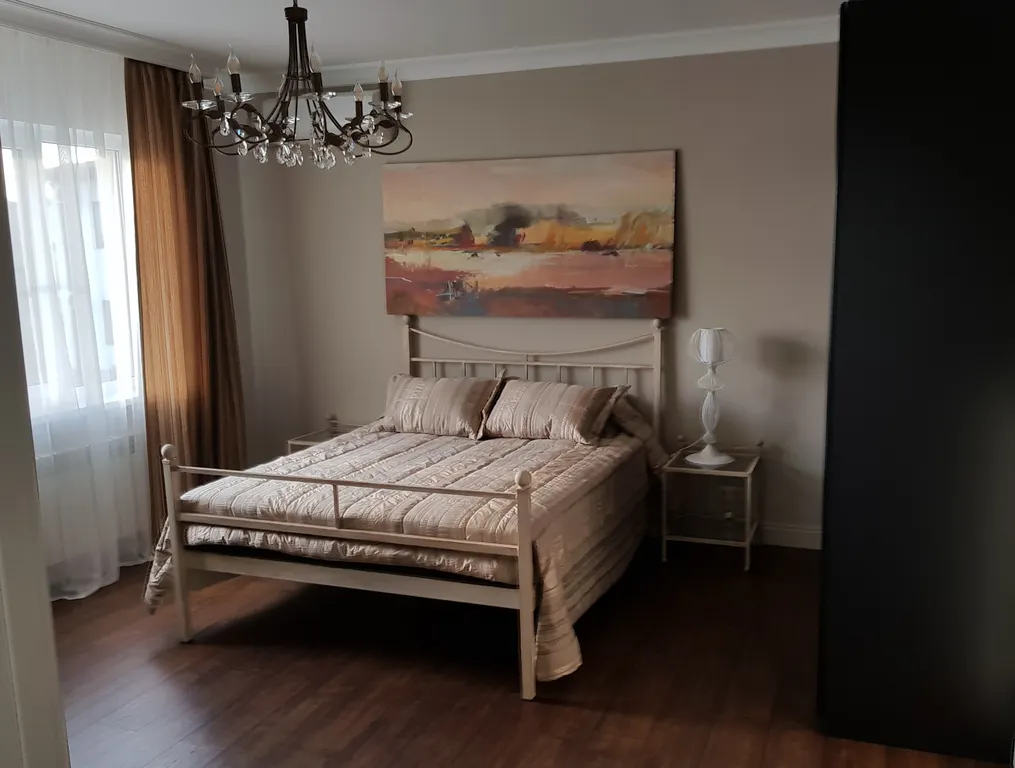 Коттедж рядом с морем