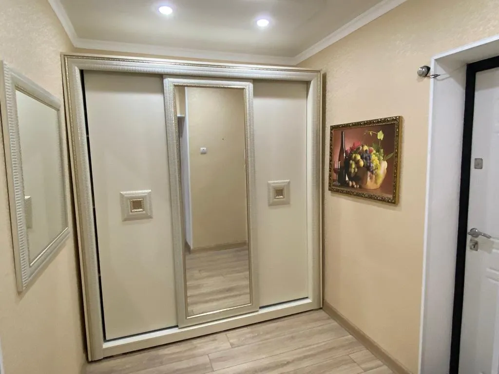 Шикарная квартира в престижном районе