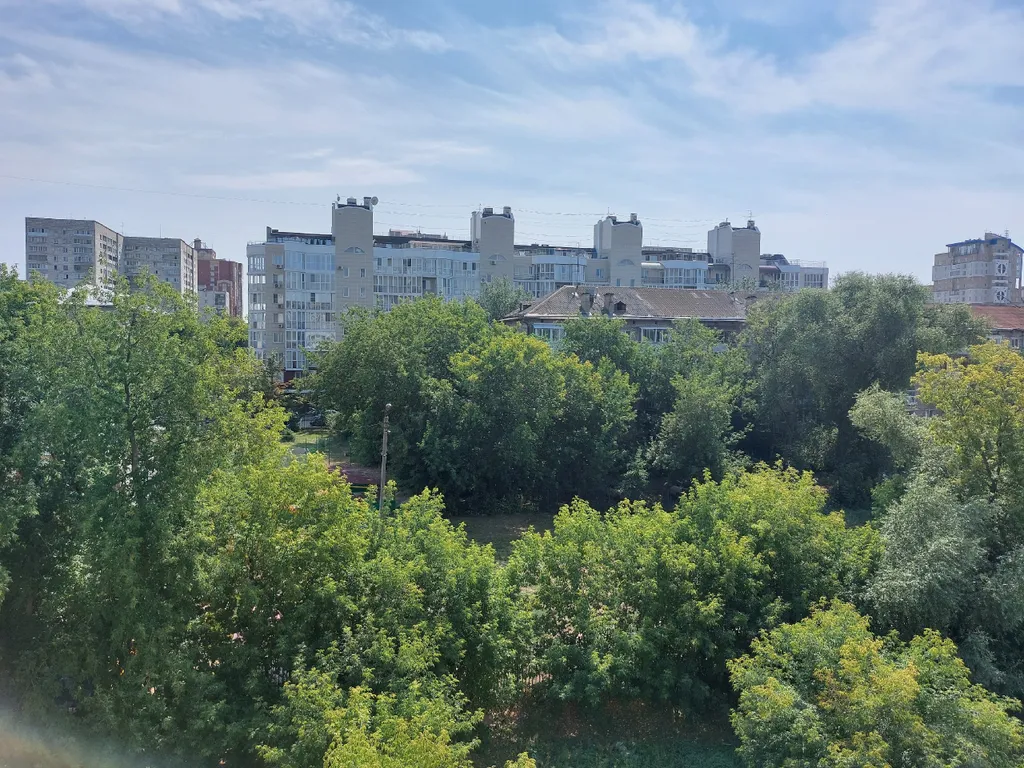 Идеальная студия в самом центре