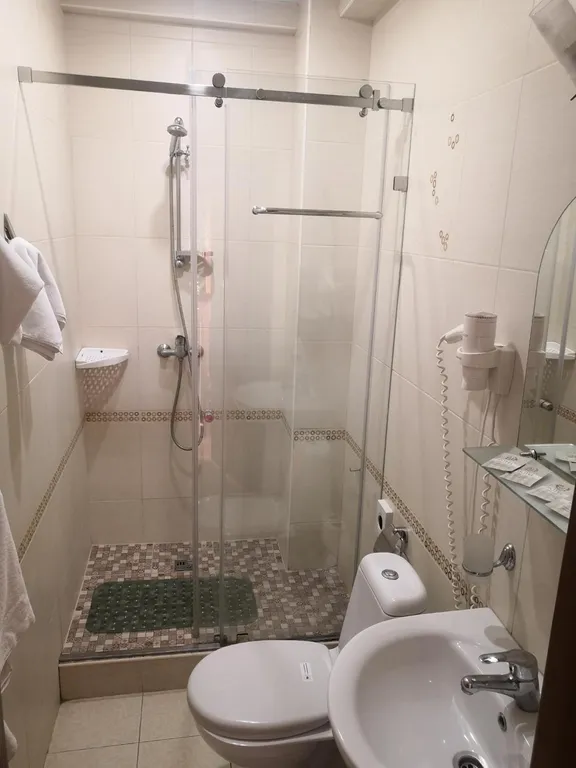 Квартира Комната — Геленджик